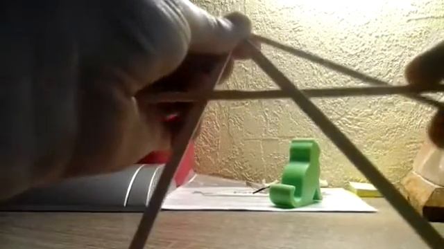 Как сделать сурекен из палочекот мороженого смотреть онлайн