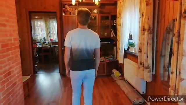 Танцы латиноамериканской программы: Самба и Ча-ча-ча, основные движения смотреть онлайн