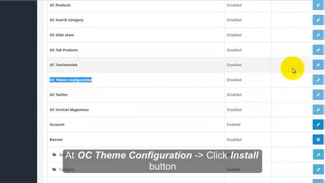 Skybook responsive opencart 3 theme смотреть онлайн