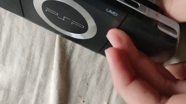 обзор Psp и Psp Street