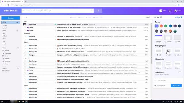 Yahoo Basic Mail | Yahoo Mail Basic