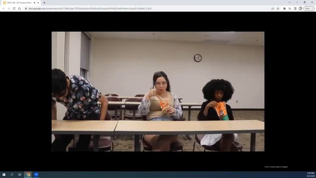 2022 Fall GIT Awards смотреть онлайн