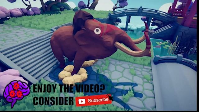 T.A.B.S Let's Play | Customer Campaigns Episode 2: Mammoth Timelords ? смотреть онлайн