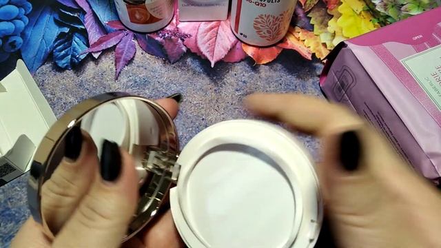 Я расстроена! Как так? FABERLIC ♥ Мой заказ по каталогу # 16 2022 ♥ смотреть онлайн