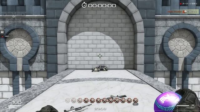 【SF2】HexaBall 試射動画 смотреть онлайн