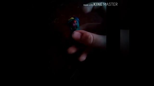 Леон из пластилина пожалуйста посмотри я его делал 2 часа смотреть онлайн