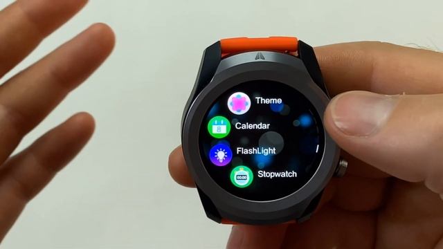 DT 79 ?♂️ обзор смарт часов смотреть онлайн