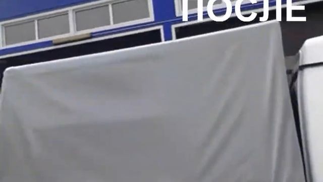 Тент газель фермер Пензатент