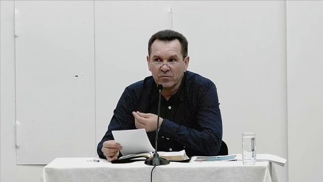 ДЕЯНИЯ святых апостолов, 12 глава, с 18 по 25 стихи, 13 глава, с 1 по 40 стихи смотреть онлайн