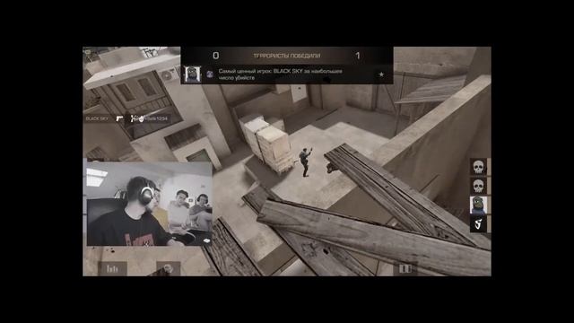 ОДИН ДЕНЬ ИЗ ЖИЗНИ НАВИ ТРЕНЕРА? смотреть онлайн