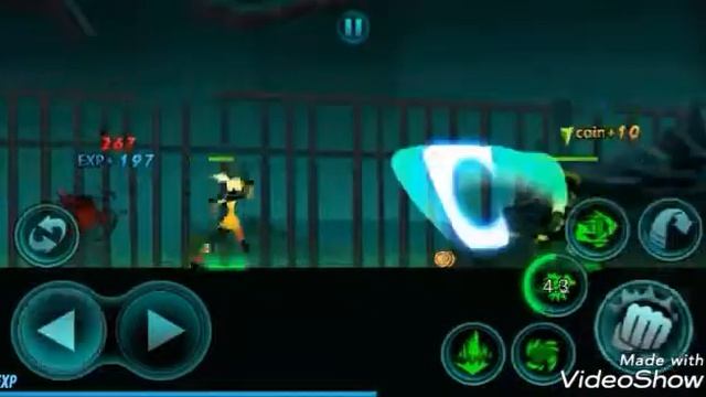 Zombie Avengers-(DreamSky) Stickman War Z|||GAME PLAY #3 смотреть онлайн