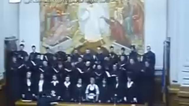 Grupul psaltic Psalmodia - Doxologie glas II si VI смотреть онлайн