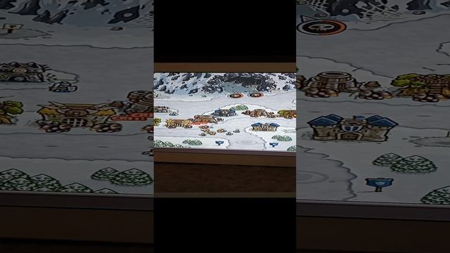 логово Сарельгас ??прохождение kingdom rash смотреть онлайн