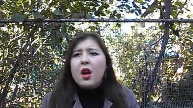 Не/Типичное/Кино : Открытые окна + Тина Кароль "Не бойся" (COVER) смотреть онлайн
