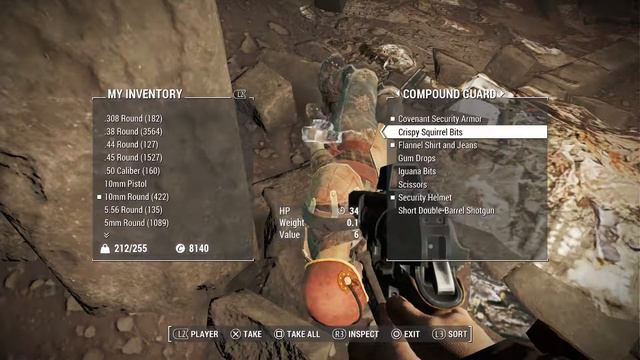 Clearing Covenant (Fallout 4 #47) смотреть онлайн