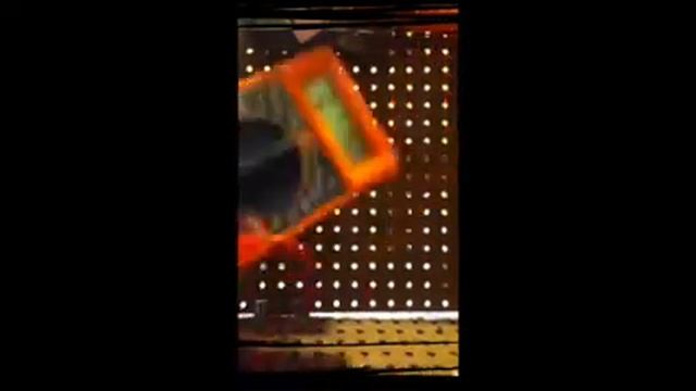 Uso del multimetro смотреть онлайн