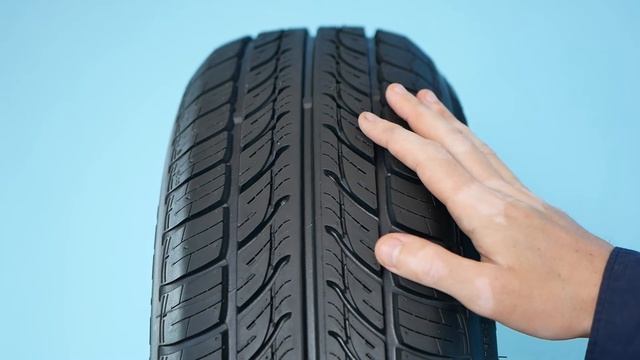 Обзор летней шины - Kormoran Road смотреть онлайн