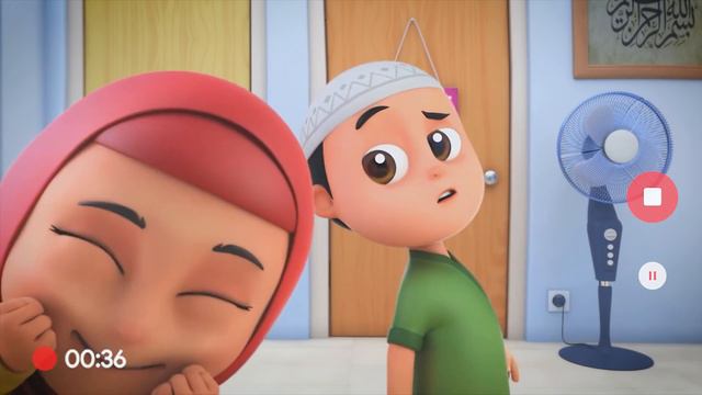 МУСА и РАРА | Первое знакомство  -  #１ Nussa&Rara