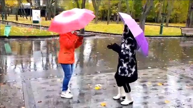 ХАРЬКОВ СЕГОДНЯ 23.10.2022.ДОЖДИК ,ДОЖДИК,ЛЕЙ!!! смотреть онлайн