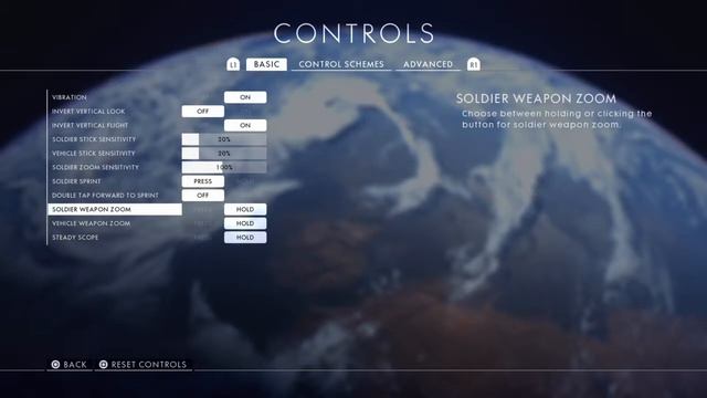 How to Change your Control Settings in BF1/Superior Battlepack Opening!!! смотреть онлайн