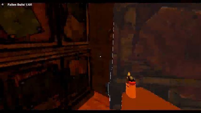 Fallen Survival Base