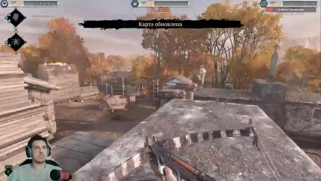 ДАЮ ЗУБ Я ТЕ ВЬ..БУ! HUNT:SHOWDOWN #123 #huntshowdown #gaming #hunt #хант смотреть онлайн