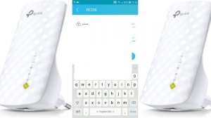 How To Setup Tp-Link AC750 RE200 Dual Band Wireless Extender
