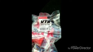 Чери ТИГГО.Замена втулок стабилизатора.