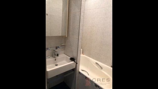 Трехкомнатная квартира м. Братиславская смотреть онлайн