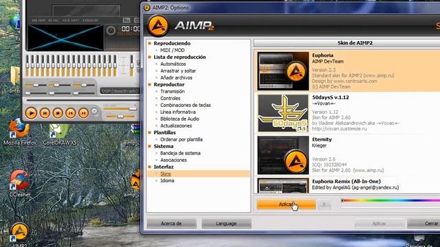 AIMP - VideoTutorial