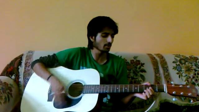 Linkin park - Numb acoustic cover (boyce avenue) (Cover + tutorial + chords + lessons) смотреть онлайн