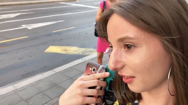 У ТЕБЯ Есть Парень? Девушки Сербии (Белград) смотреть онлайн