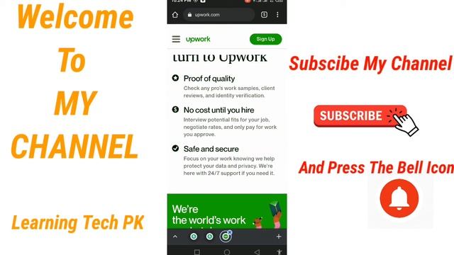 Types of Freelance Marketplaces Traditional and Nontraditional Freelance Marketplace #learningtechp смотреть онлайн