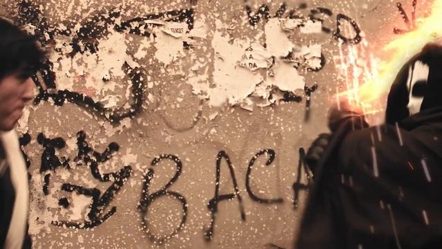 Oracle - Trailer (ENGLISH CC) смотреть онлайн
