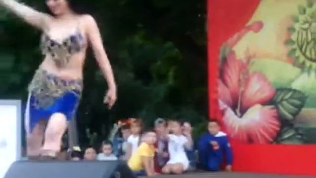 Сокольники '14 Купала смотреть онлайн