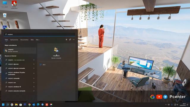 ✅ Cómo activar inicio de sesión seguro Ctrl+Alt+Supr en Windows 11 смотреть онлайн
