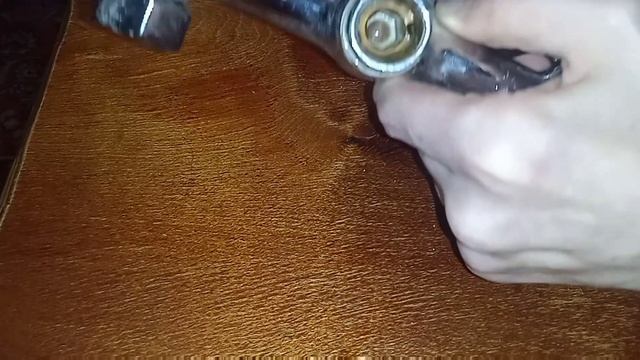 Разборка и чистка аэратора смотреть онлайн
