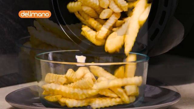 Aerogrils Air Fryer смотреть онлайн