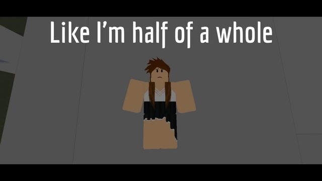 Sad Song - Roblox Music Video смотреть онлайн