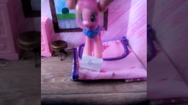 Клип ,, Кажется" MLP смотреть онлайн