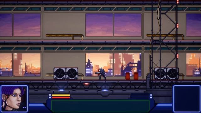 Titanium Hound - progress 2019-07-15. смотреть онлайн