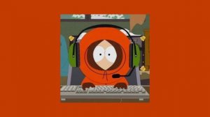 Ai cover - Почему котиками компьютеры не нравятся? *Кенни Маккормик*