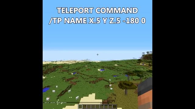 Minecraft: How To Make A Custom Menu Background Tutorial смотреть онлайн