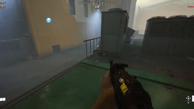 THE FINALS Closed Beta 2 PC RTX 3080 Ti | i7 8700K смотреть онлайн
