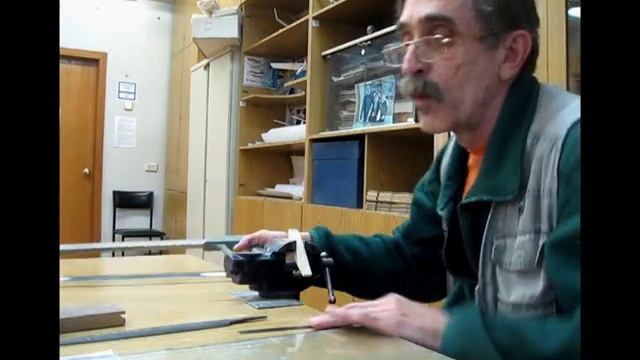Изготовление воблера часть 1 смотреть онлайн