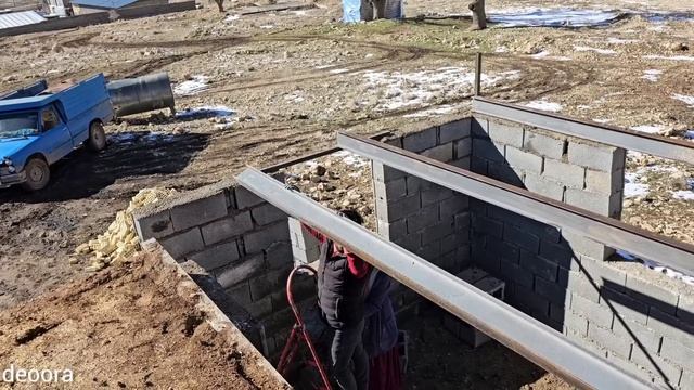 Father's Signature: Nomadic Grandmother's Conflict With Hossein After Educational Progress