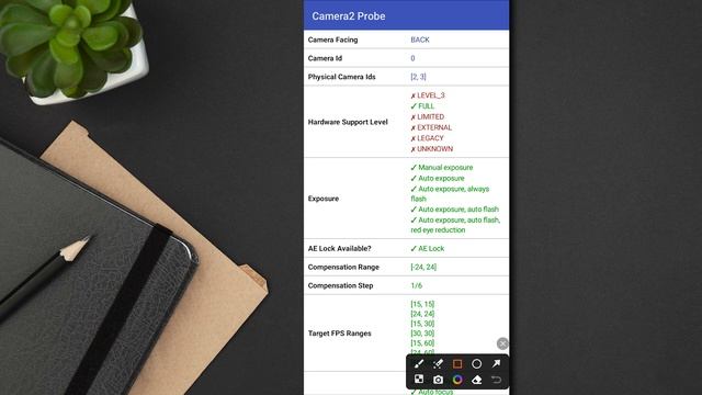 Configs iPhone 16 Pro? Config Gcam BSG 8.1 Support Ultrawide Video Stabilizer смотреть онлайн