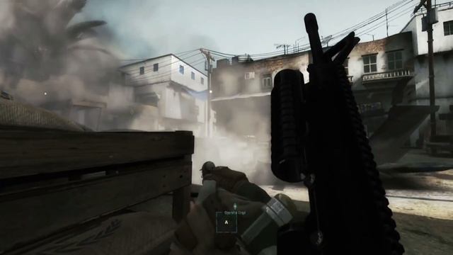 Übertragung: Wir verlosen 10 Steam-Keys für Insurgency смотреть онлайн