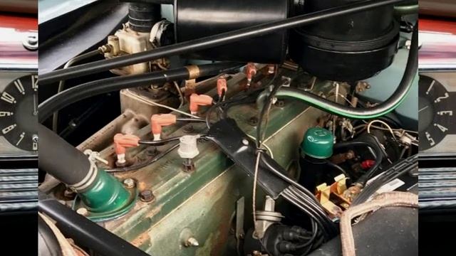 Rarely!!! 1946 Oldsmobile 98 смотреть онлайн