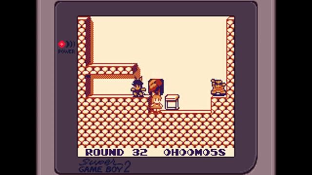 Catrap - DarkEvil87's Longplays - Round 32 (Game Boy) смотреть онлайн